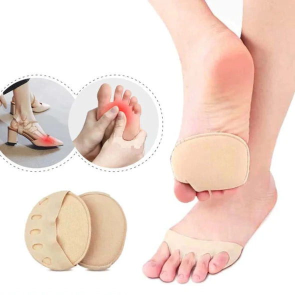SilkyPads™
