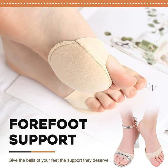 SilkyPads™