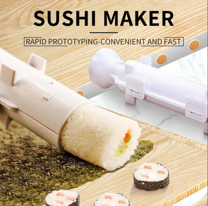 Sushi Maker
