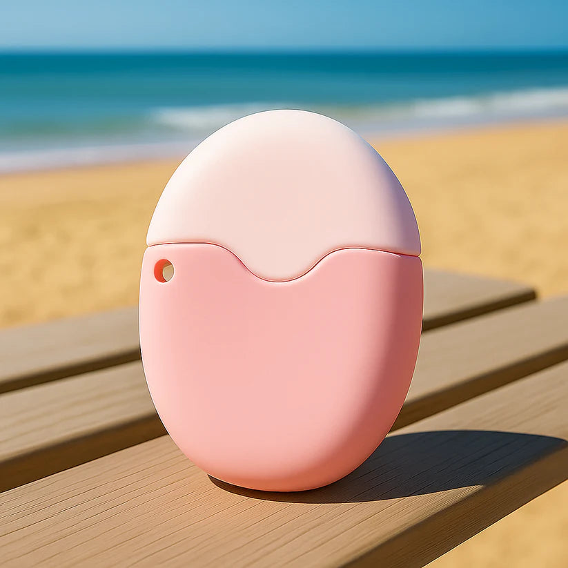 Sunscreen Roller