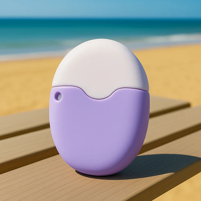 Sunscreen Roller