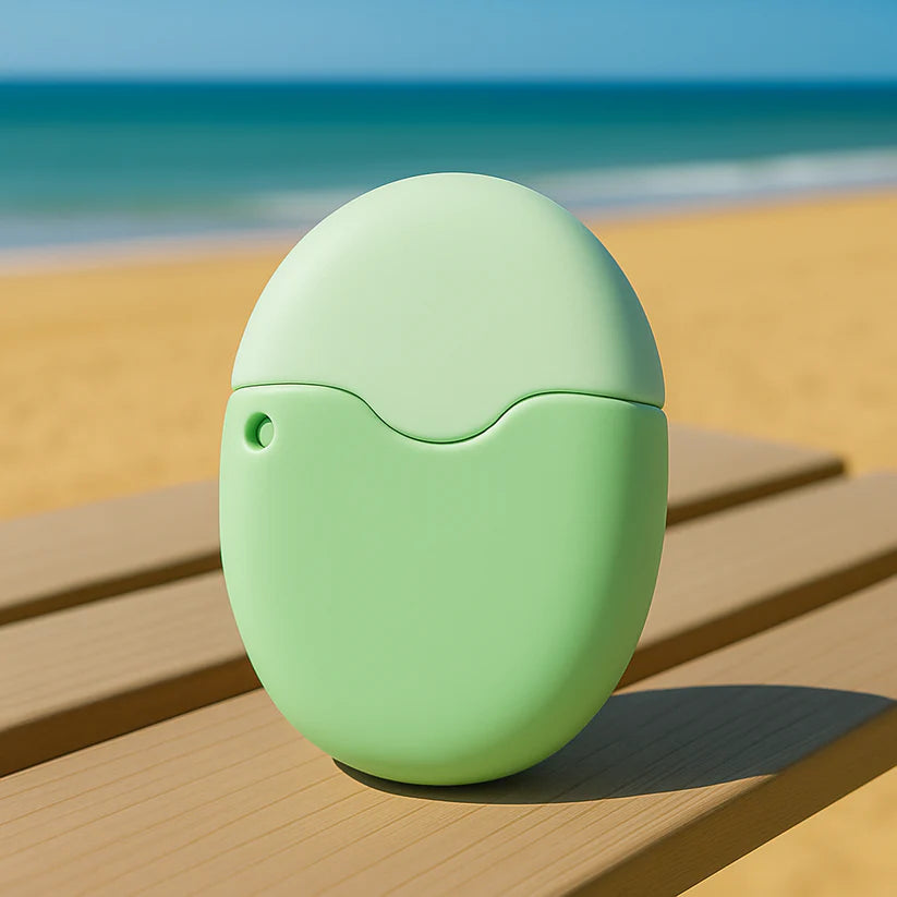 Sunscreen Roller