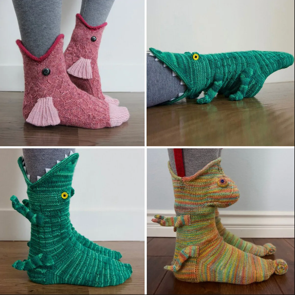Funny Socks – Homerby