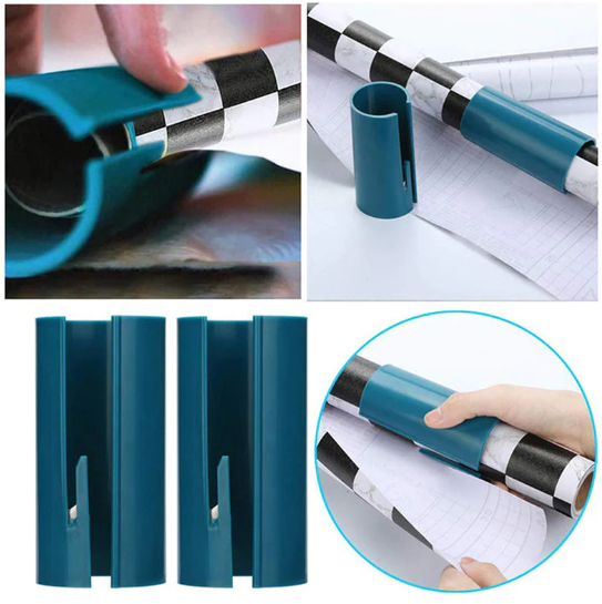 Gift Wrap Cutter
