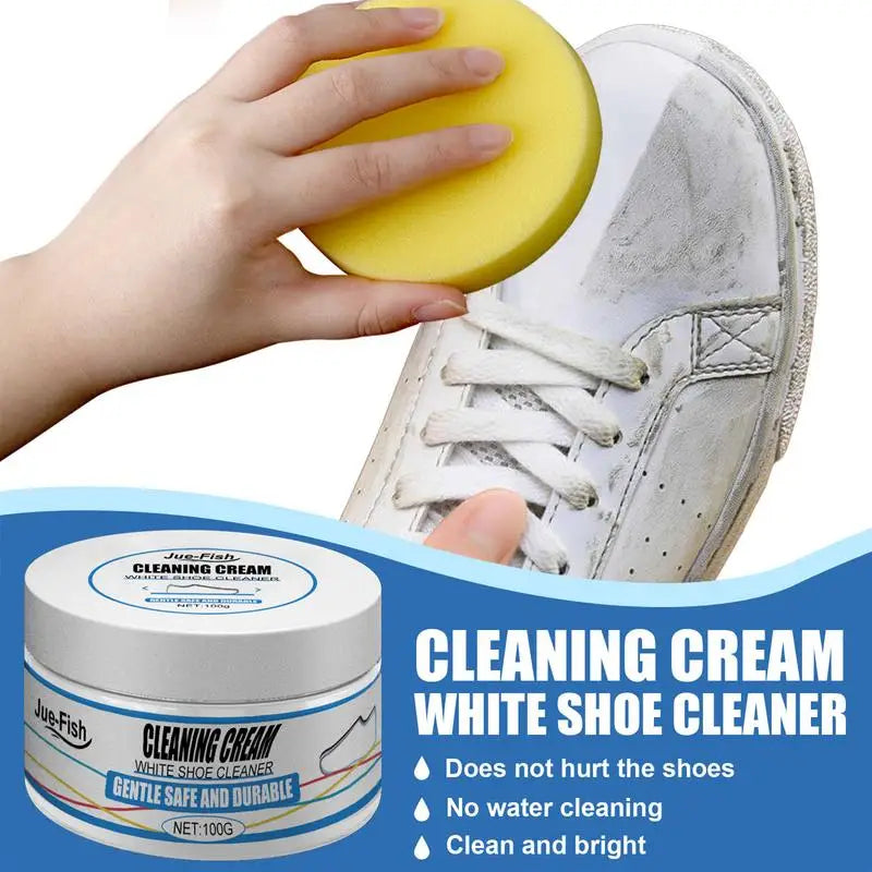 Shoe Cleaning Kit