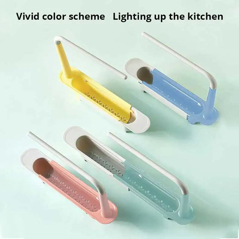 Telescopic Sink