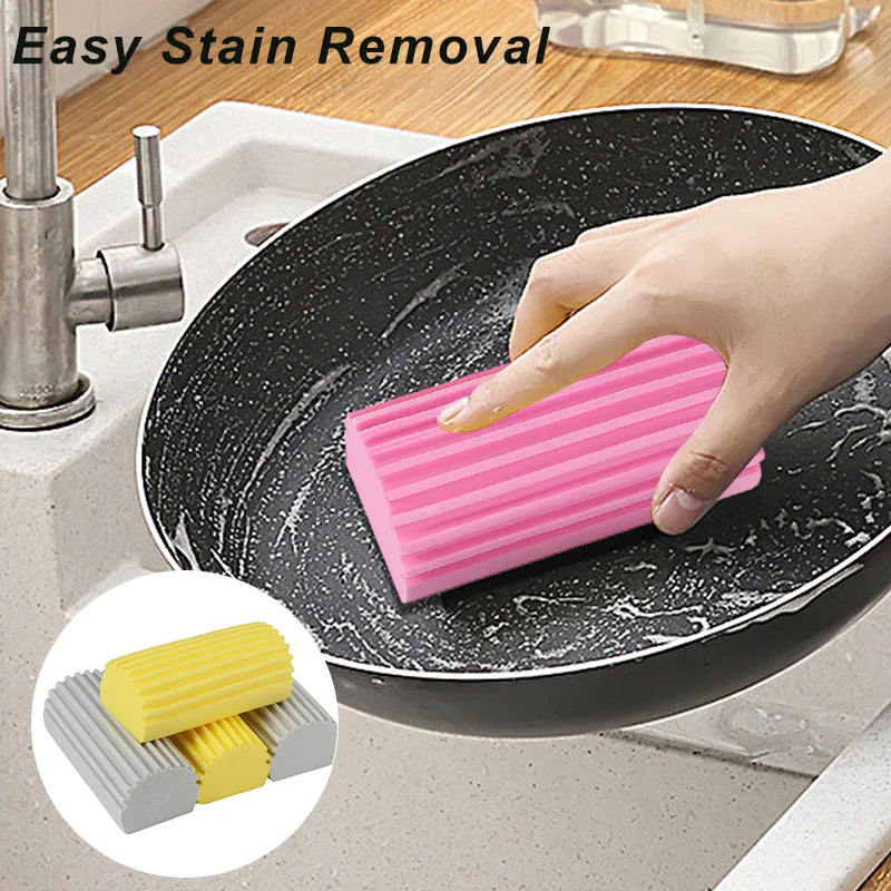 Magical Sponge