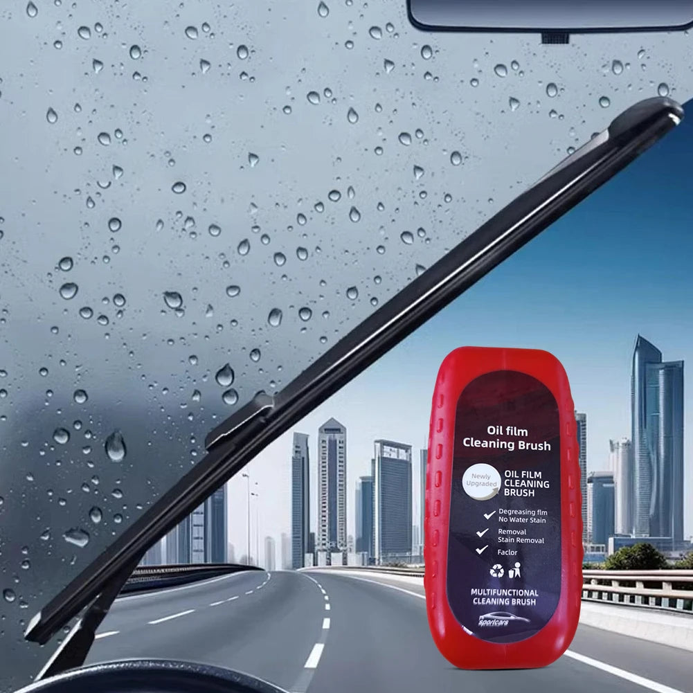 Glass Cleaning Board