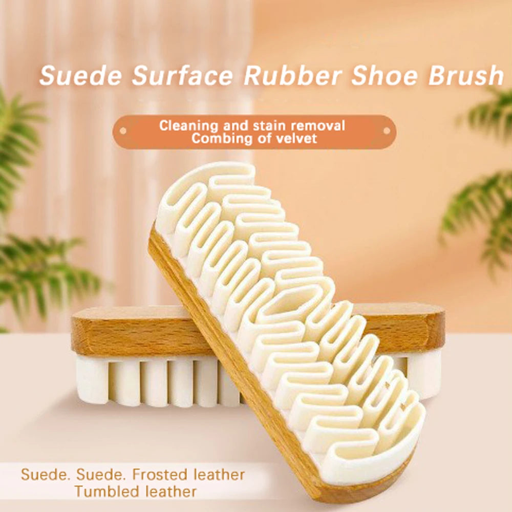 Shoe Brush