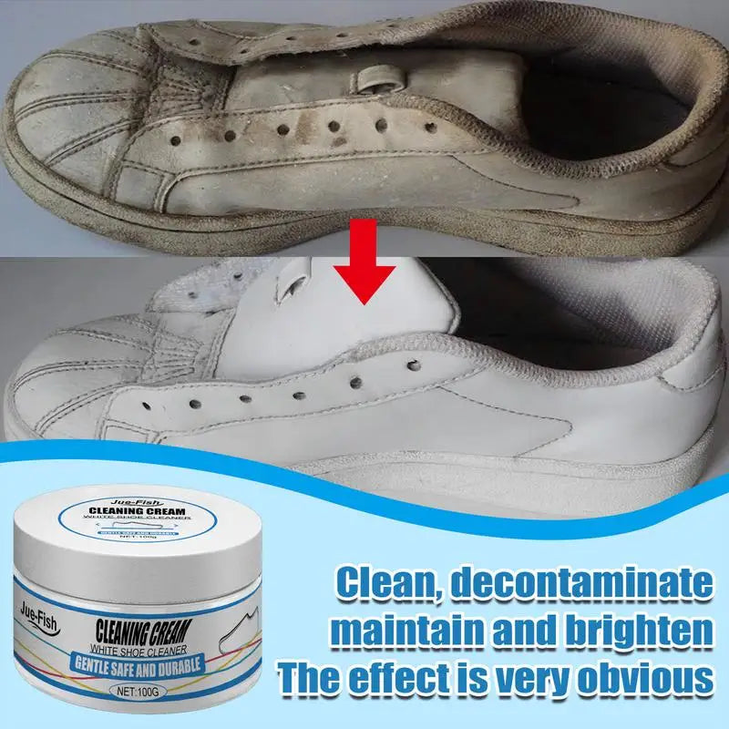 Shoe Cleaning Kit