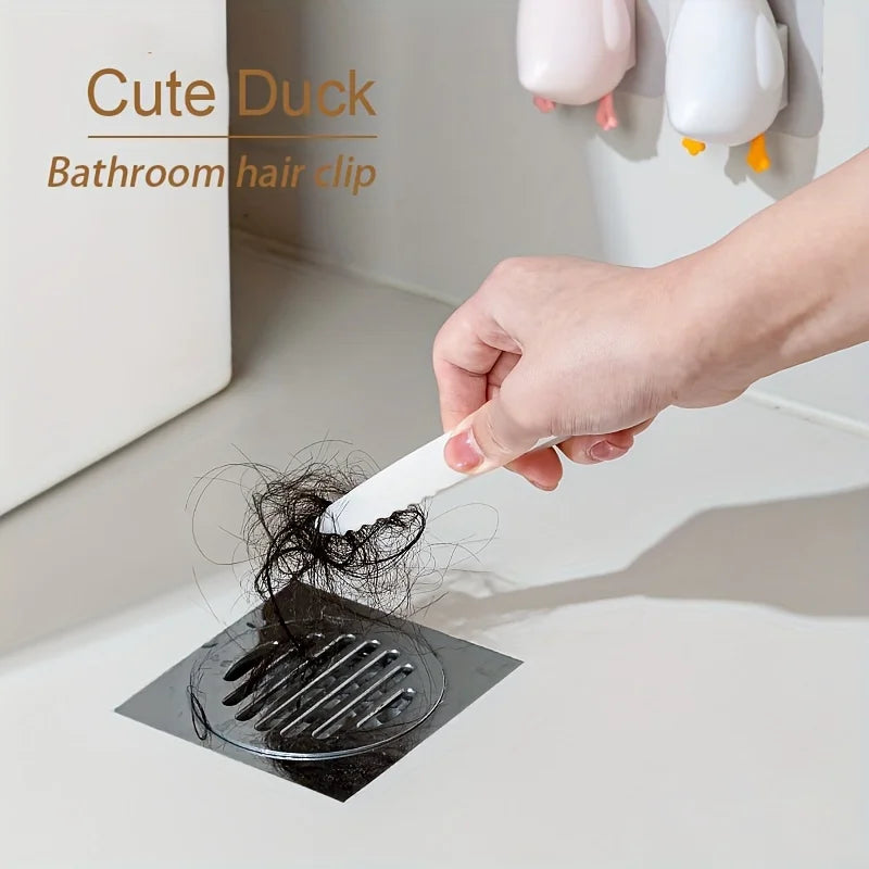 Duck Clip