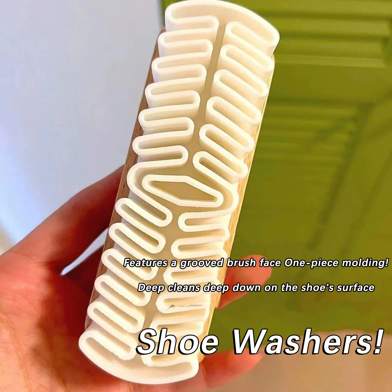 Shoe Brush