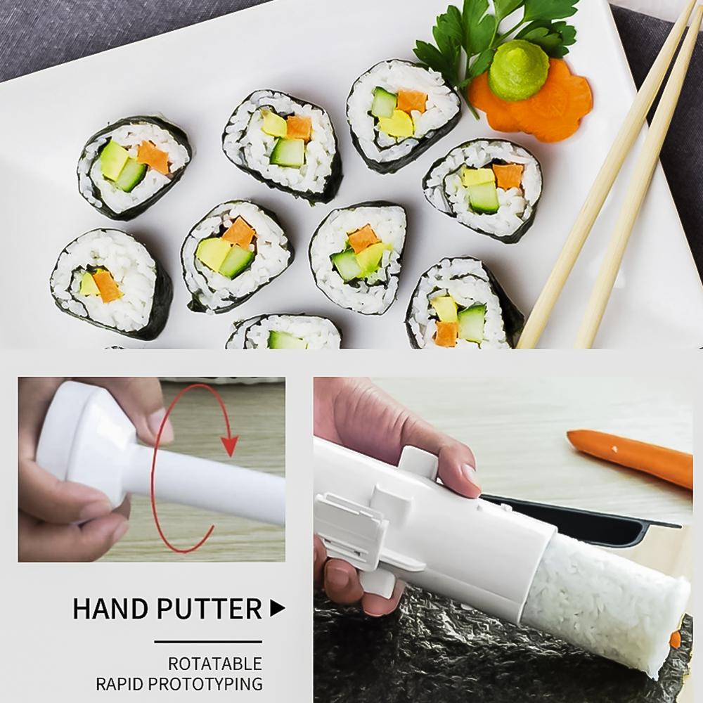 Sushi Maker