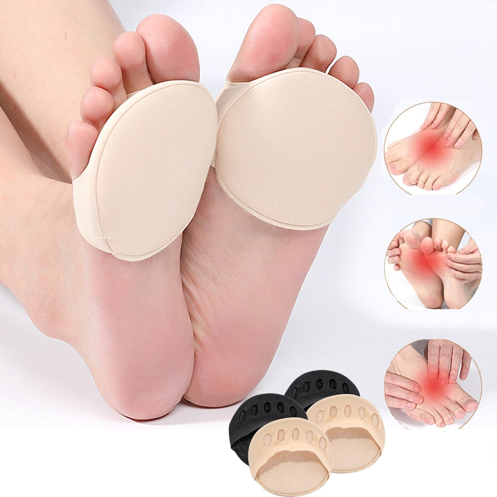 SilkyPads™