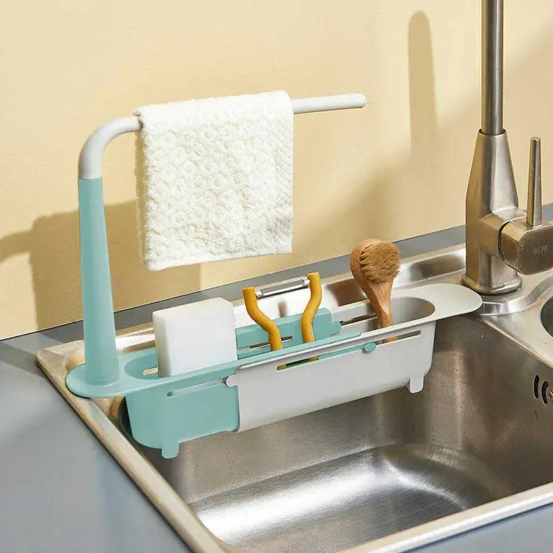 Telescopic Sink