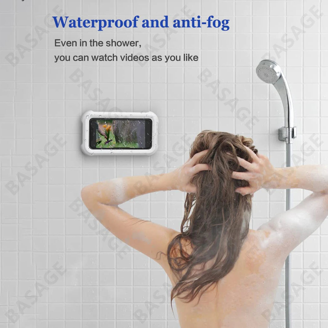 Shower Case