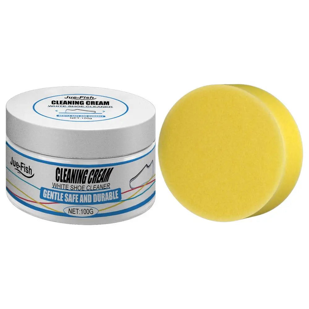 Shoe Cleaning Kit
