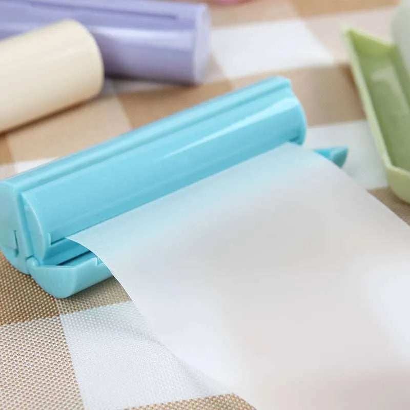 Roller Soap