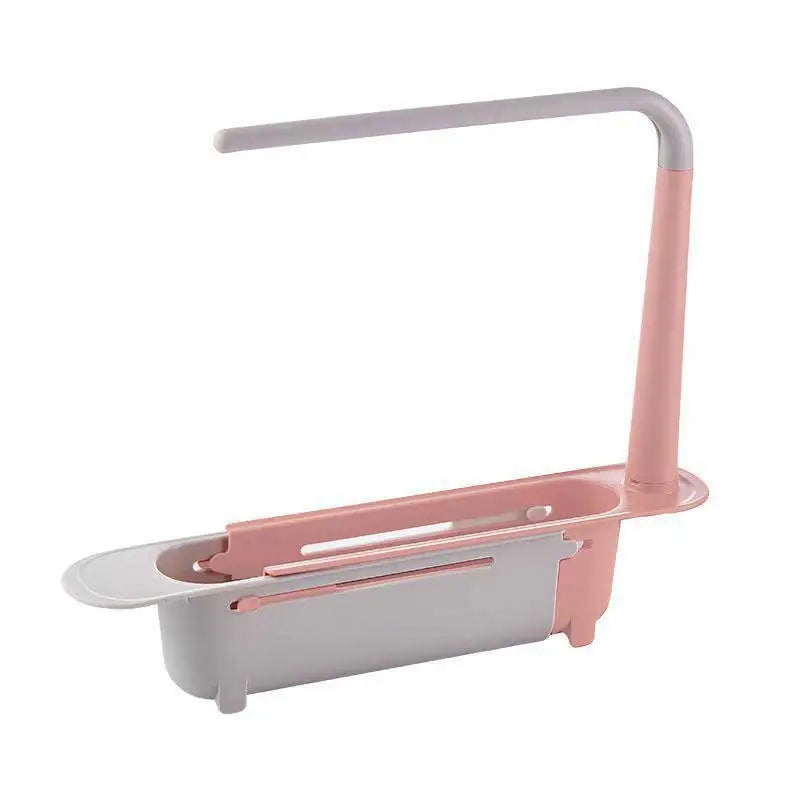 Telescopic Sink