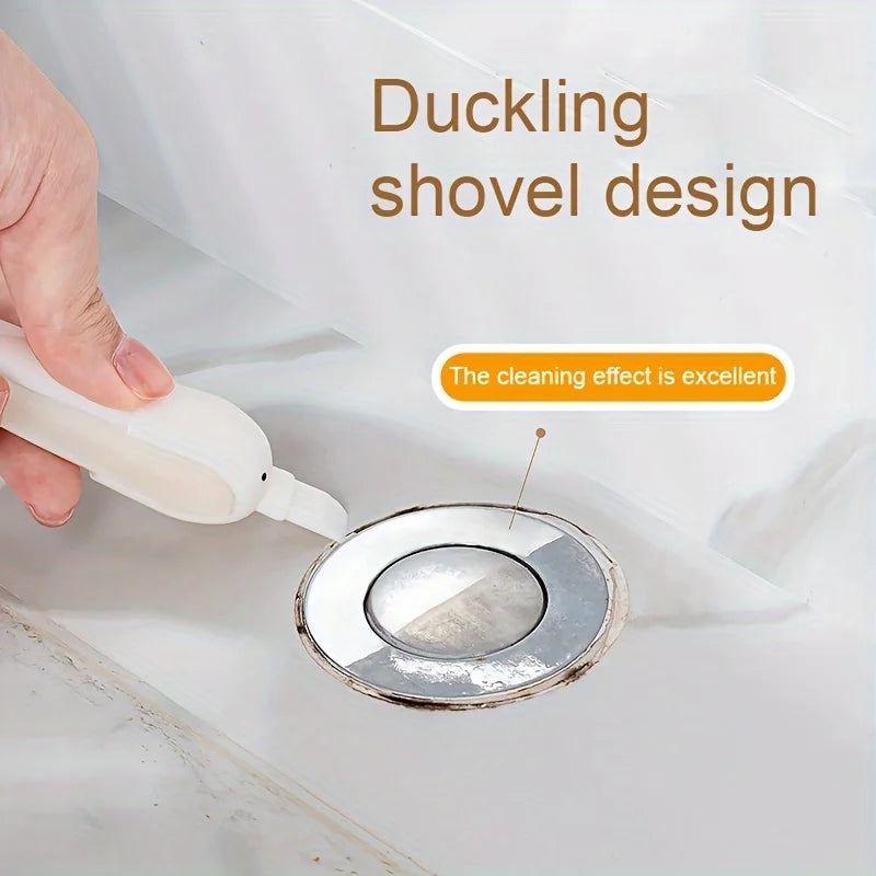 Duck Clip