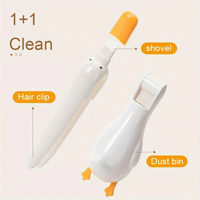 Duck Clip
