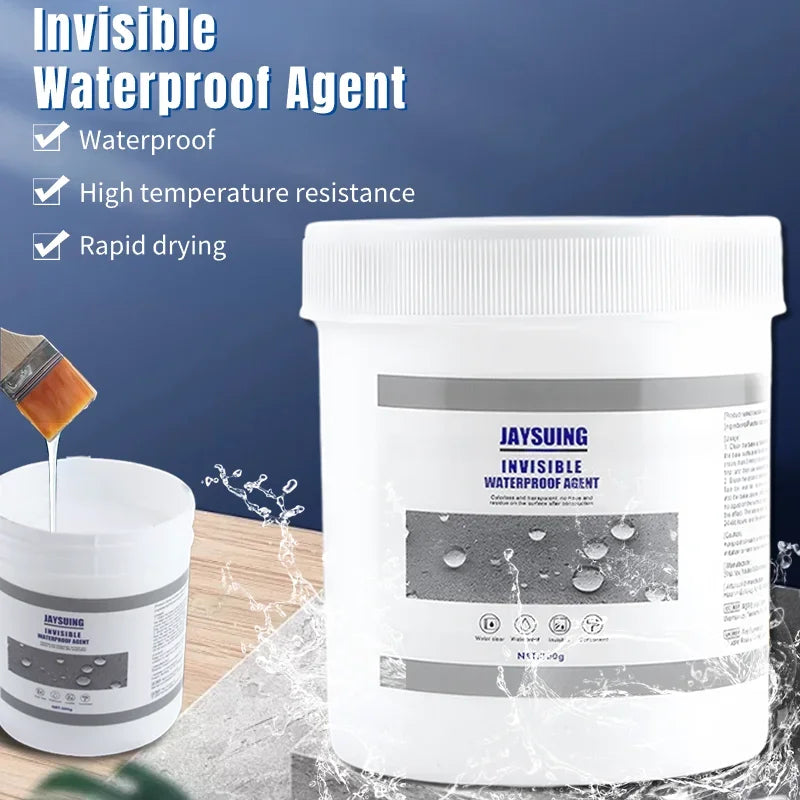 Waterproof Agent