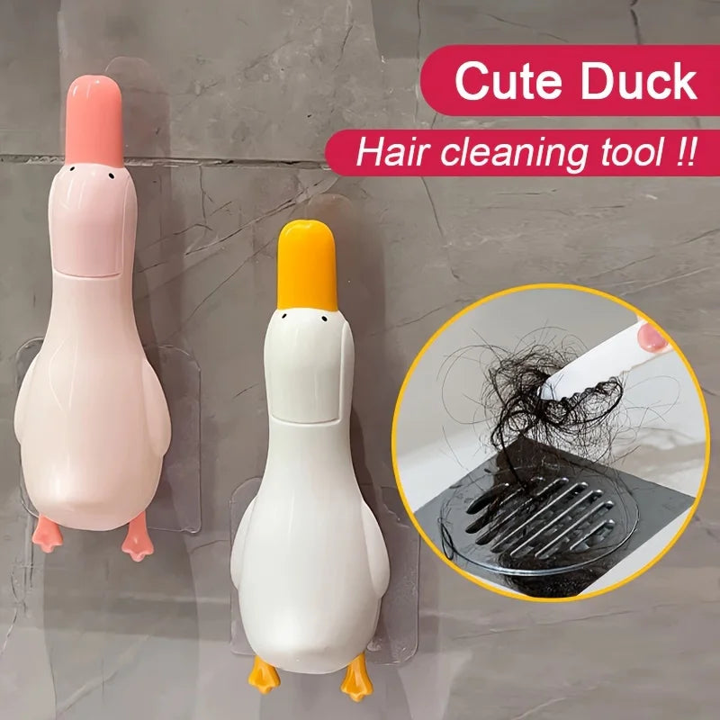 Duck Clip