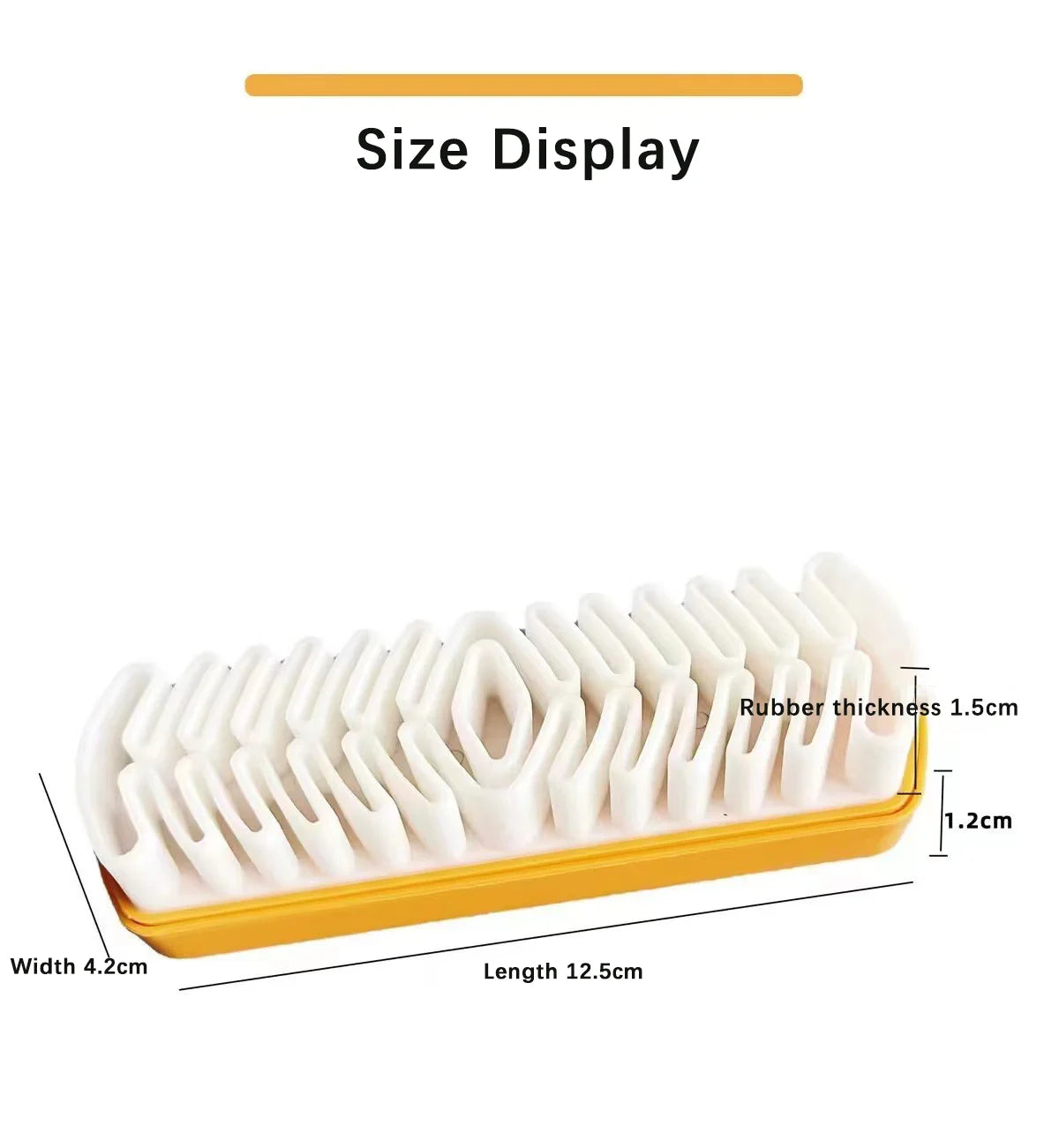 Shoe Brush