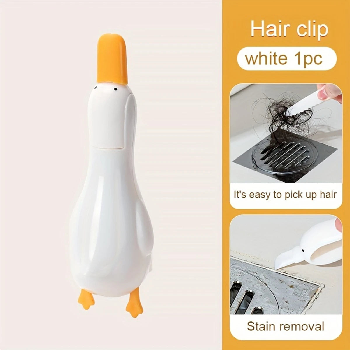 Duck Clip
