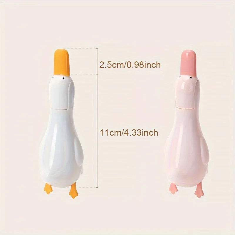 Duck Clip
