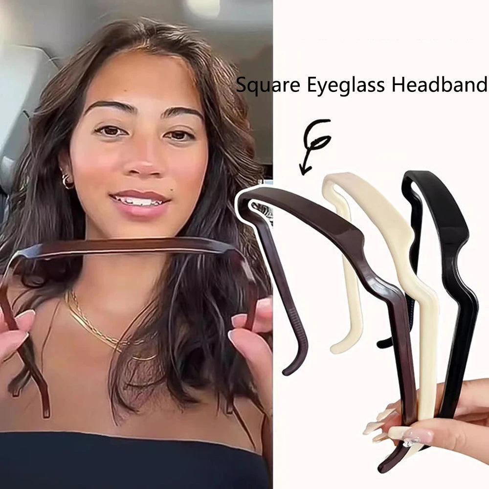 Sunglasses Headband