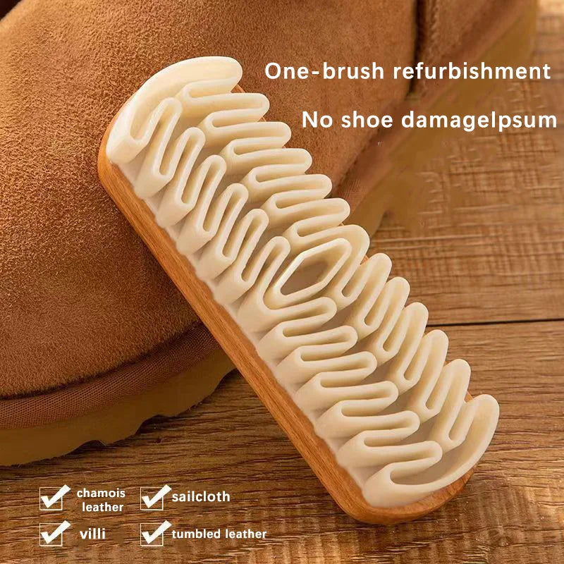 Shoe Brush