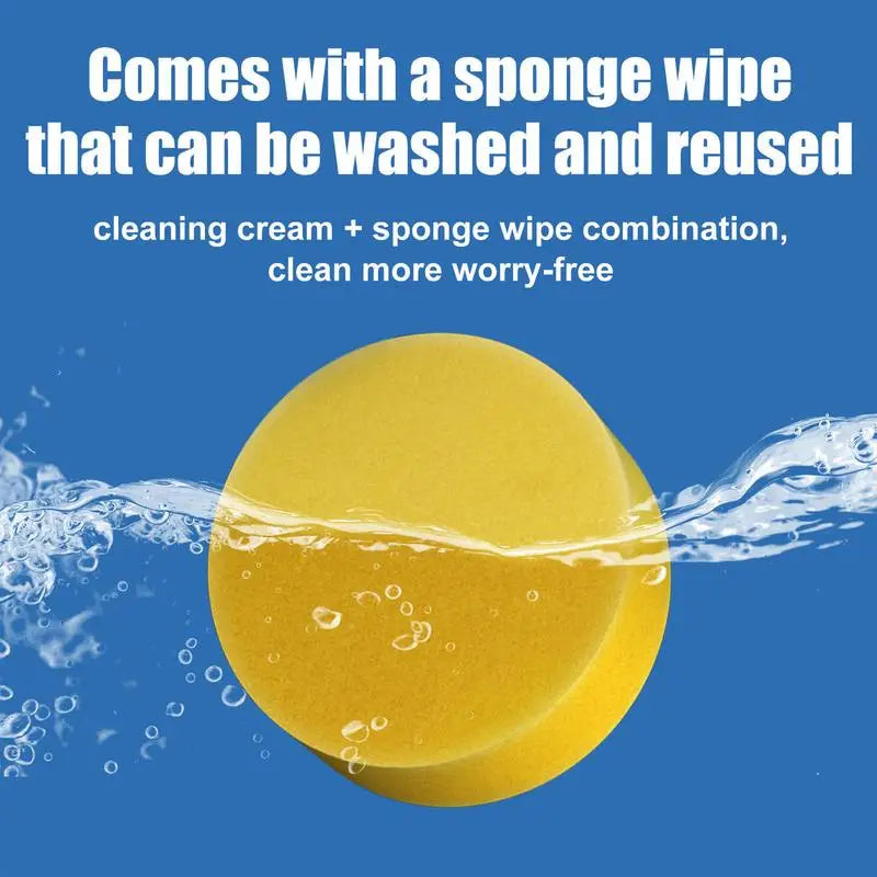 Shoe Cleaning Kit