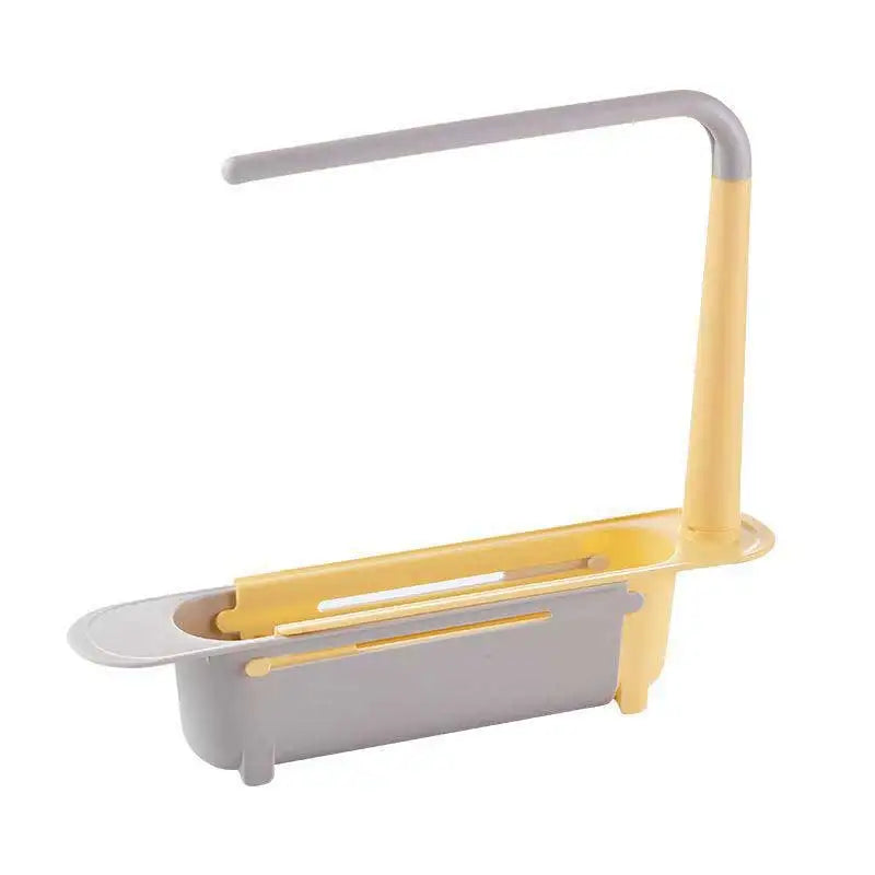 Telescopic Sink