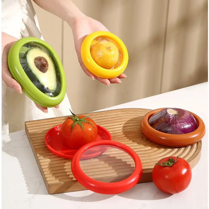 Reusable Food Container