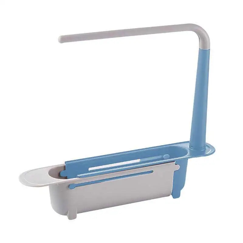 Telescopic Sink