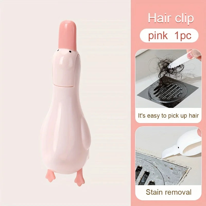 Duck Clip
