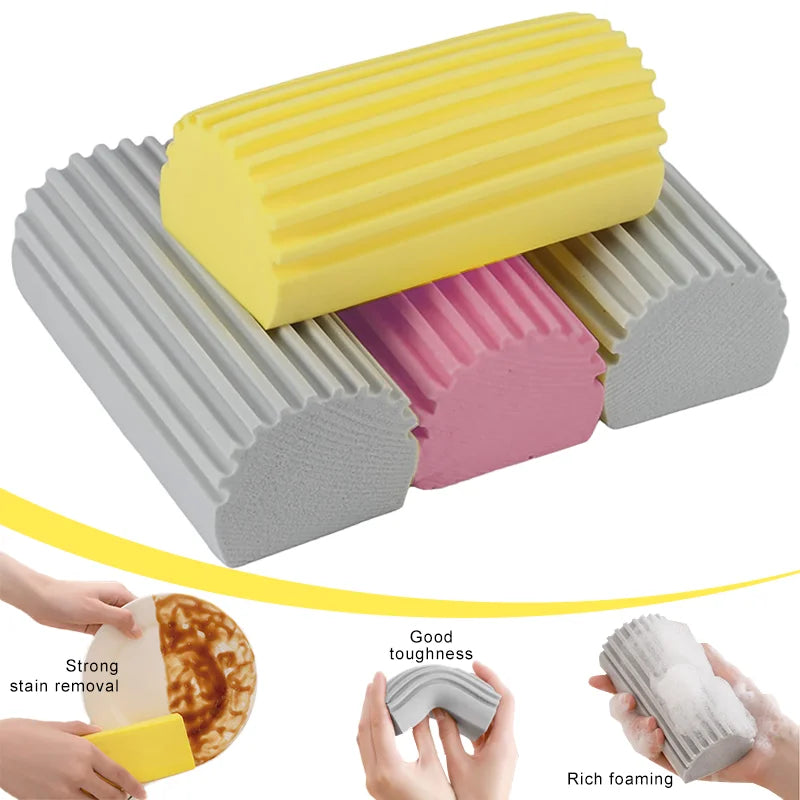Magical Sponge