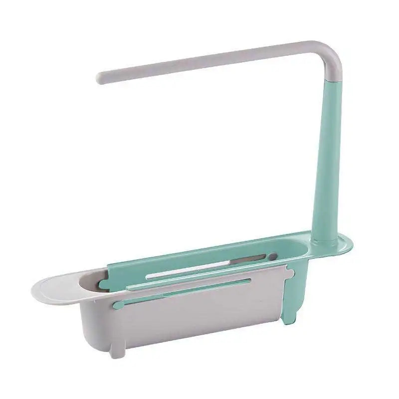 Telescopic Sink