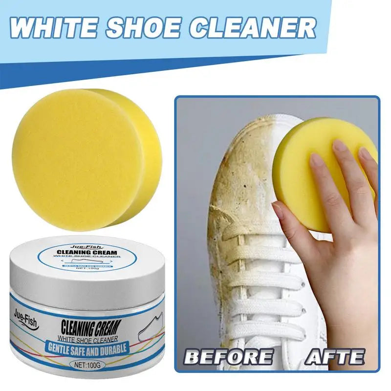 Shoe Cleaning Kit
