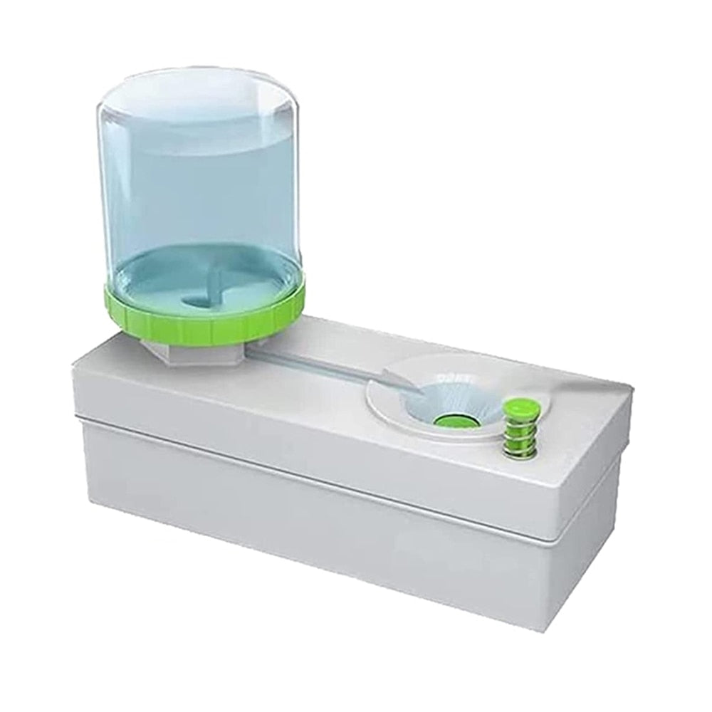 Brush Rinser