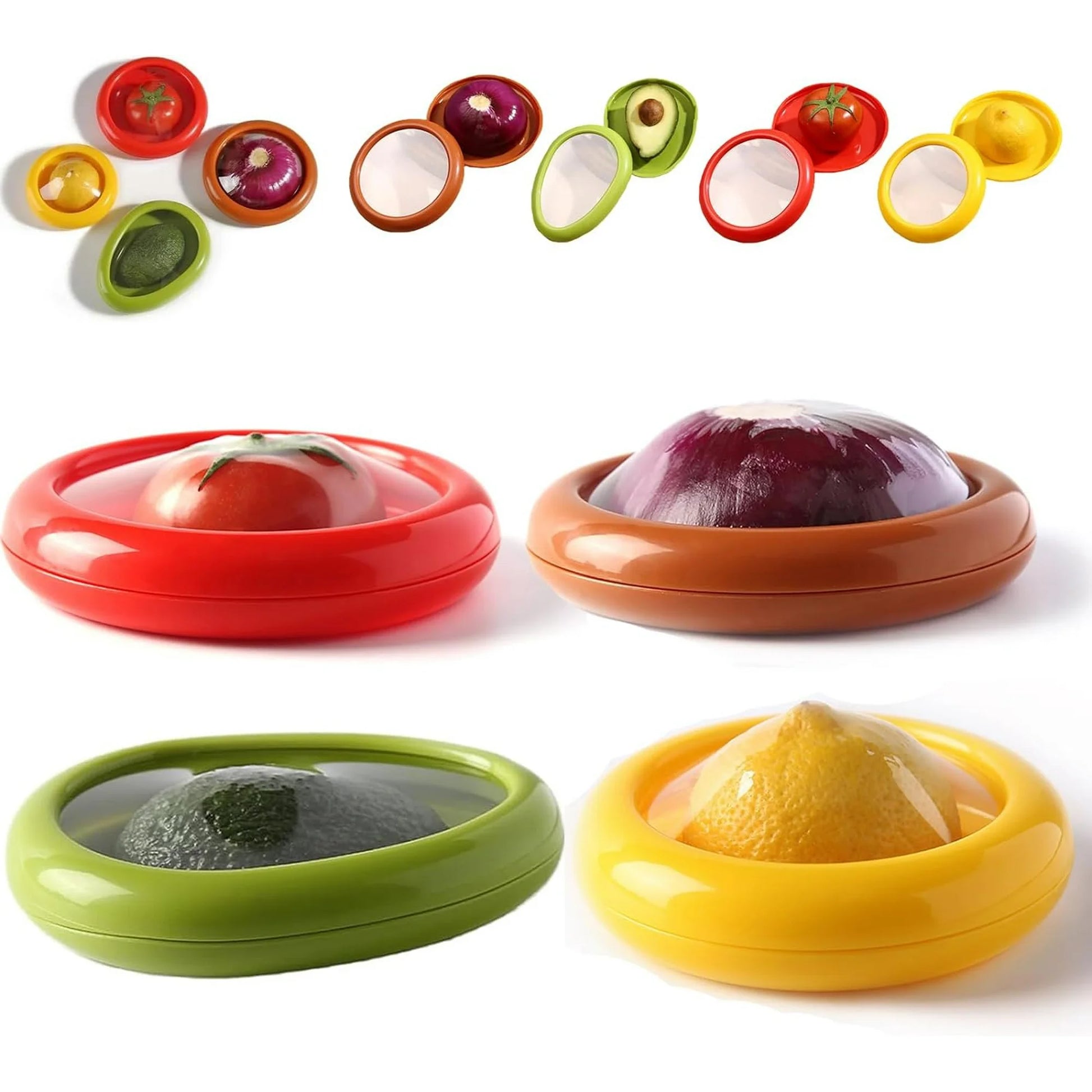 Reusable Food Container
