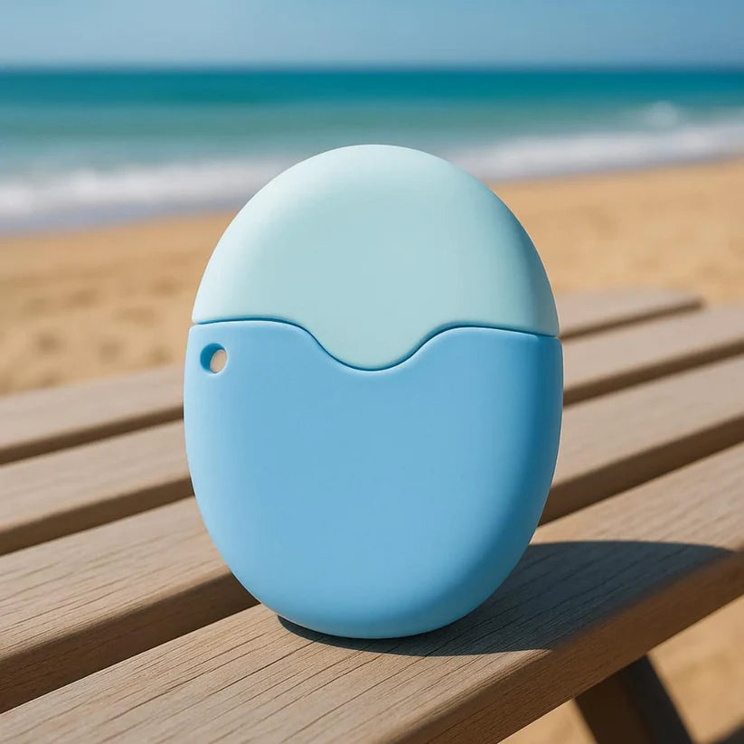 Sunscreen Roller
