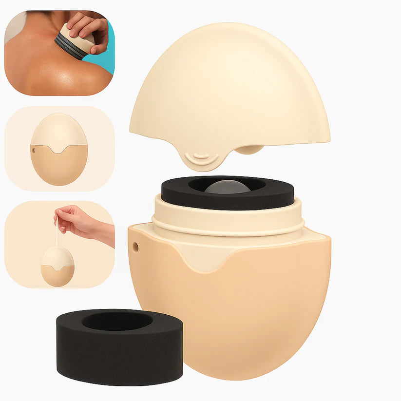 Sunscreen Roller