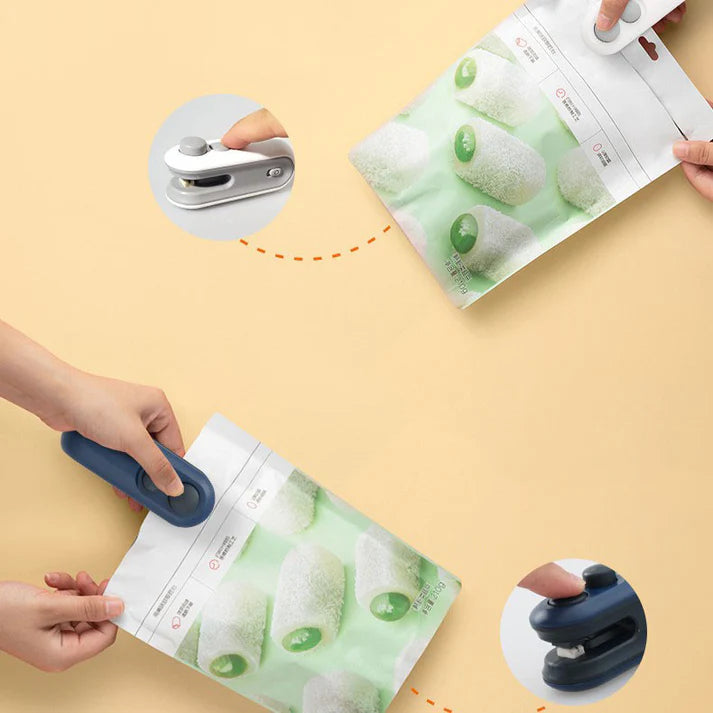 Mini Heat Sealer