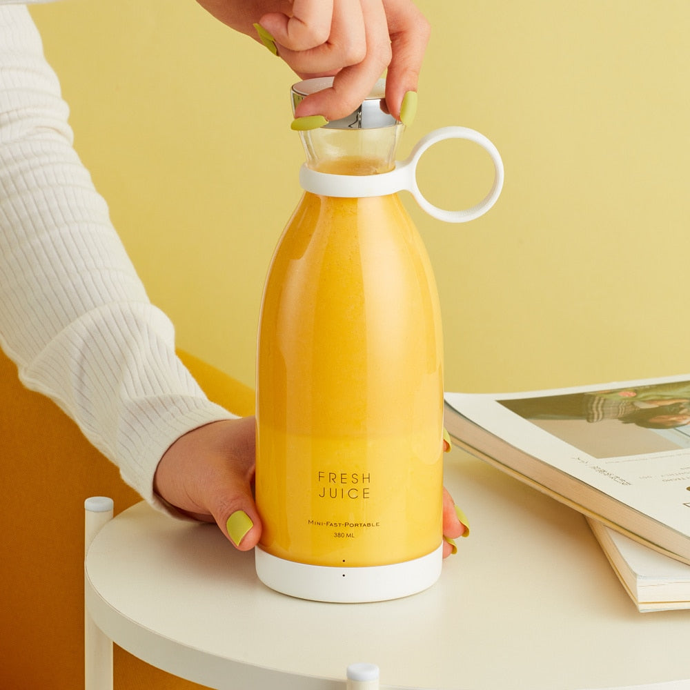 Blendit™ Portable Blender