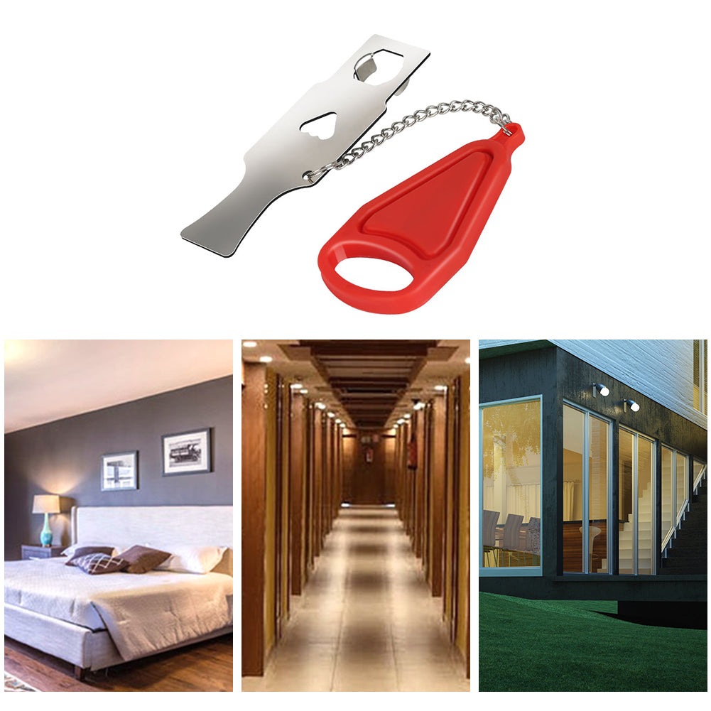 Homerby™ Portable Door Locker