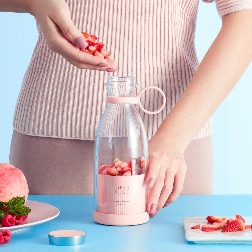 Blendit™ Portable Blender