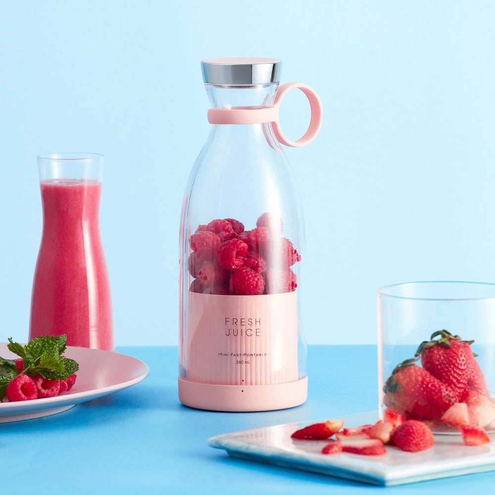 Blendit™ Portable Blender
