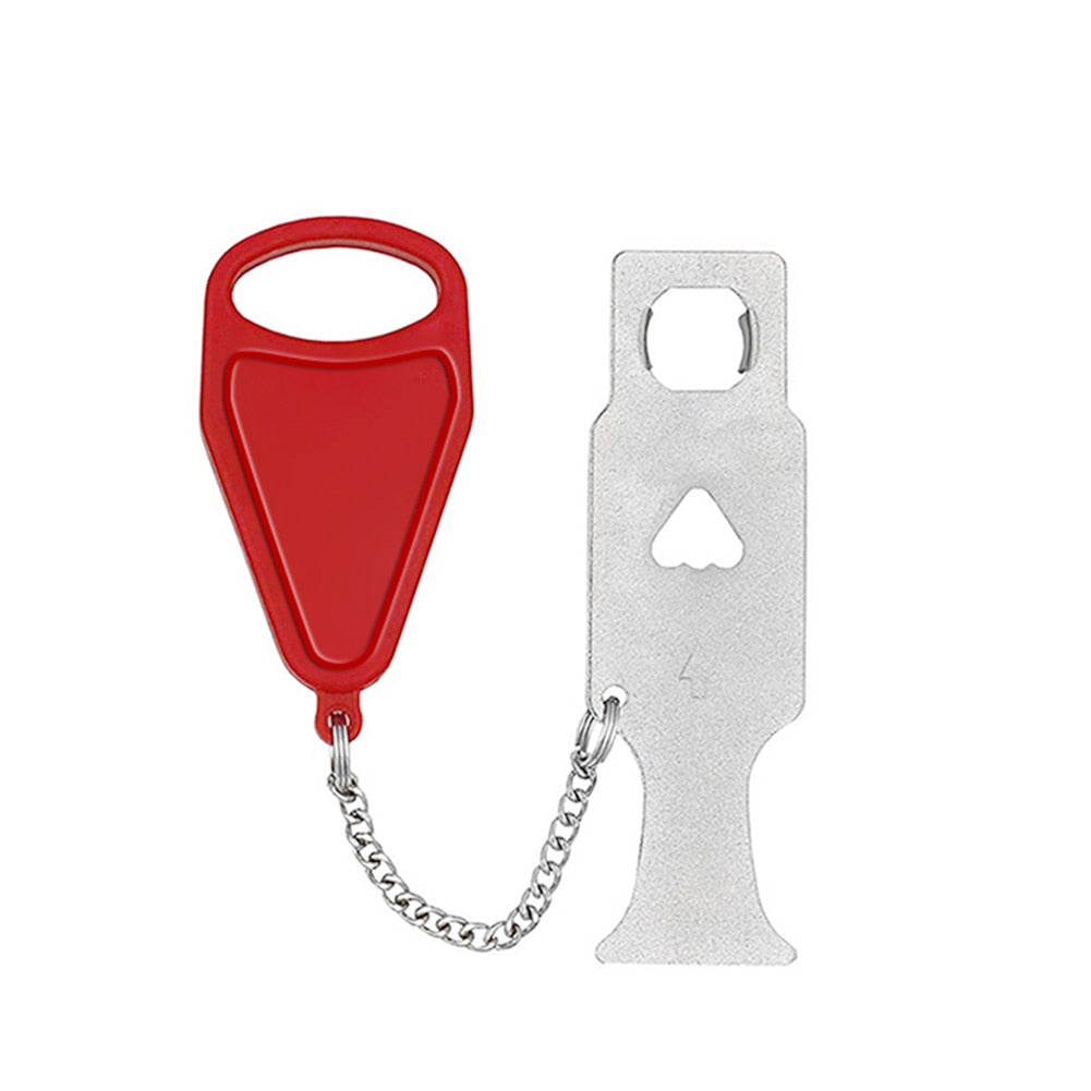 Homerby™ Portable Door Locker